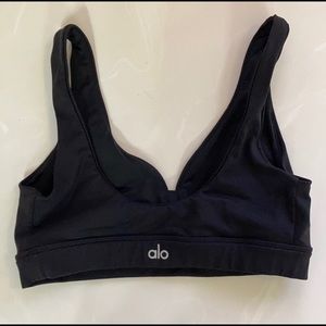 Alo sports bra